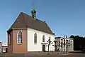 Lobith, reformierte Kirche