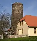 Burg Loburg