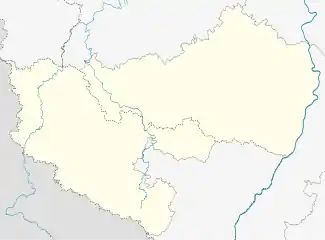 Gauliga Westmark 1942/43 (Gau Westmark)