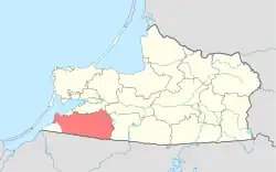 Bagrationowsk (Oblast Kaliningrad)