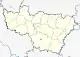 Verwaltungsgliederung der Oblast Wladimir (Oblast Wladimir)