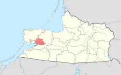 Borissowo (Kaliningrad) (Oblast Kaliningrad)