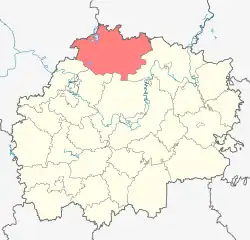 Spas-Klepiki (Oblast Rjasan)
