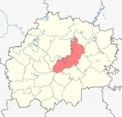 Schilowo (Rjasan) (Oblast Rjasan)