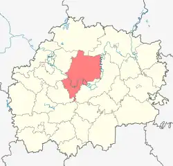 Spassk-Rjasanski (Oblast Rjasan)