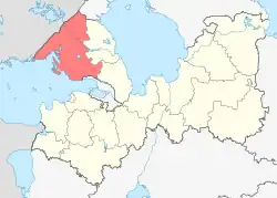Wyborg (Oblast Leningrad)