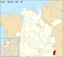 Karte