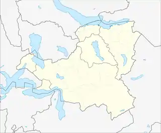Mythen Center (Kanton Schwyz)