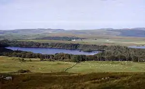 Loch Ballygrant