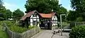 Fachwerkhaus