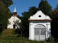Kalvarienberg