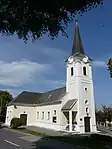Filialkirche hl. Anna