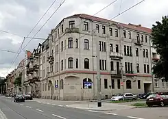 Lockwitzer Straße