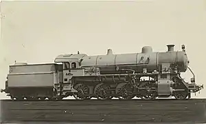 Lokomotive 445.101