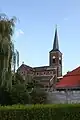 Kirche Saint-Pierre