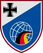 internes Verbandsabzeichen