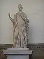 Römische Statue, 2. Jahrhundert