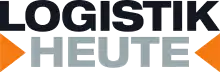 Logo Logistik Heute