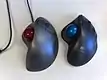 Logitech Trackballs