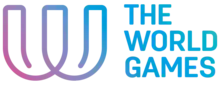 Logo The World Games