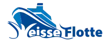 Logo Weisse Flotte Heidelberg