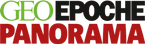 Geo Epoche Panorama Logo