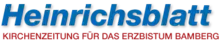 Logo Heinrichsblatt