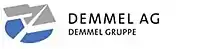 Logo Demmel AG
