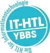 Logo der IT-HTL Ybbs