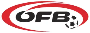 Logo des ÖFB