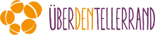 Logo Über den Tellerrand