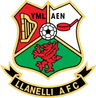 AFC Llanelli