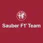 Logo Sauber Motorsport
