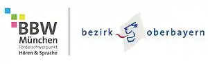 Logo des Berufsbildungswerks München