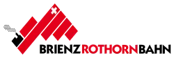 Logo Brienz-Rothorn-Bahn