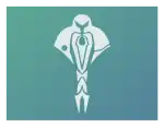Logo Cardassianische Union
