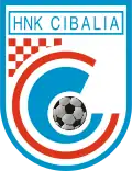 Cibalia Vinkovci