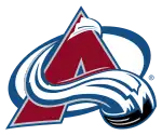 Logo der Colorado Avalanche