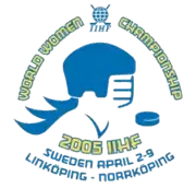 Logo der Weltmeisterschaft der Frauen
