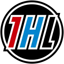 Logo der slowakischen 1. Liga