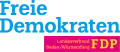 Logo der FDP