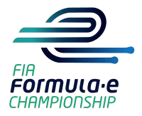 Logo der FIA-Formel-E-Meisterschaft