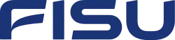 Logo der FISU