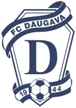 FK Daugava Daugavpils