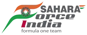Logo Force India