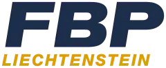 Logo der Fortschrittlichen Bürgerpartei