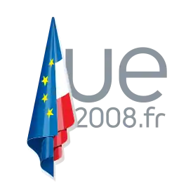 Französische EU-Ratspräsidentschaft 2008