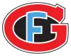 Logo von Fribourg-Gottéron