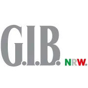 Logo der G.I.B.