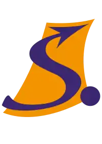 Logo des Gymnasiums am Steinwald (GaS)